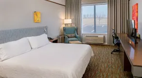 Hilton Garden Inn St. Louis/O'Fallon MO - Chambre
