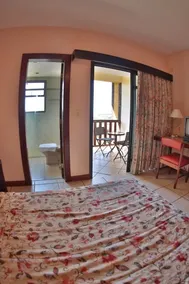 Hotel Fazenda Horizonte Belo - Room