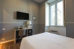 Relais del Principe - Room