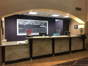 Hampton Inn And Suites Hemet - Réception