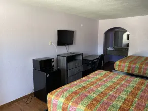 The village inn - Chambre