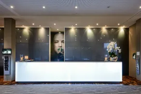 LEGERE HOTEL Luxembourg - Reception