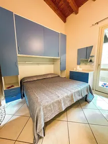 Airone Bianco Residence Village - Camera