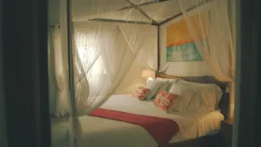 Toto Blue Hotel Boutique - Room
