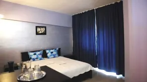 Naparis Boutique - Quarto