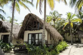 Tay Beach Hotel Tayrona - Room