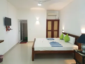 Residence Jasmine - Chambre