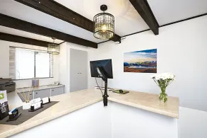 Rolleston Motel Thames - Wenzel Motels - Reception