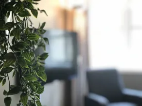 Grong Hotell - Værelse