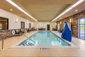Sleep Inn & Suites Middletown - Goshen - Piscine