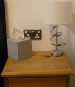Apollo Guest House - Room