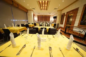 Nine Hotel - Restaurant
