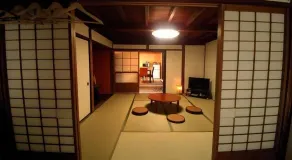 やなかの大助 Yanaka no Taisuke - Rom