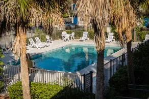 Motel 6-Ft. Pierce, FL - Piscine