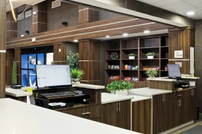 Verta Hotel McAllen - Reception