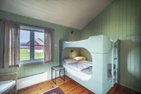 Håholmen - by Classic Norway Hotels - Værelse
