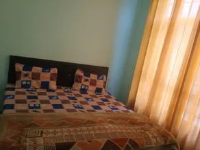 FabHotel Relyef Inn - Vue de la chambre