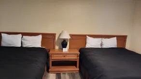 North Shore Wayside Inn - Chambre