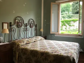 Villa Schindler - Værelse