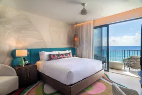 Hotel Indigo Bridgetown Barbados by IHG - Room