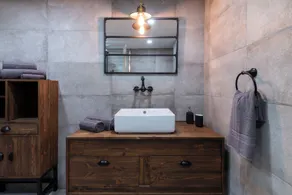 248 Boutique Studios, Boutique Hotel, Sliema - Salle de bain