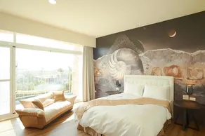 大鵬灣瞭望台 Top Bay B&B - Room