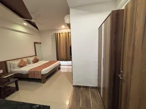 The Elegance Resort - Room