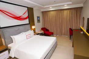 Ramada Resort by Wyndham Gilgit - Room