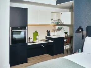 Vertus Edit Canary Wharf - Room