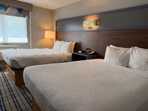 AmericInn by Wyndham Worthington - Rom