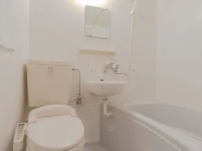 Tabist Business Hotel Fujiya - Bathroom