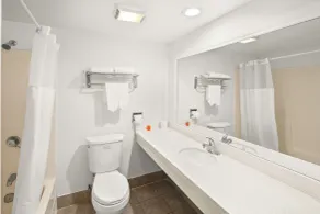 Vista Inn - Salle de bain