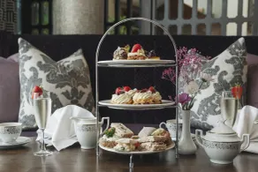 Athlone Springs Hotel - Restaurante