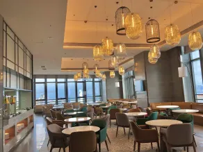 Ascott M-City Foshan - Restaurant