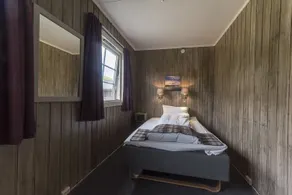 Bergsjøstølen Fjellstue - Habitación