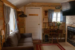 Colorado Cottages - Værelse