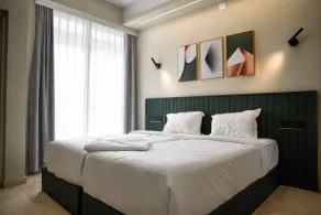 Le Venzia  - Chambre