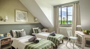 Sielanka Nad Pilicą - Room