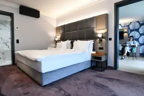 Resort Hotel Sonnenhof Grafenau Bayrischer Wald - Room