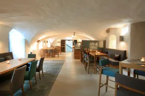 Hotel Rittergut Stoermede - Restaurant