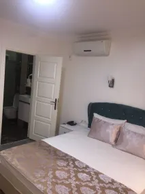Antik Ipek Hotel - Room
