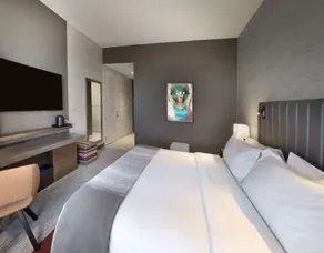THesis Hotel Miami Coral Gables, Curio Collection by Hilton - Room
