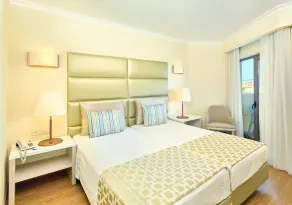 Hotel Baia Grande - Chambre