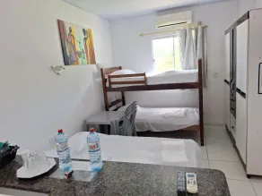 Residencial Dom Fernando - Room