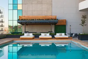 Vetta, Distrito Uno, Autograph Collection - Piscine