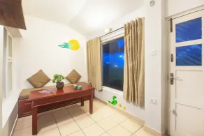 Villa Retreat - Boutique Hotel and Cottages - Chambre