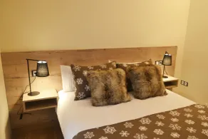Pierre & Vacances Andorra Sunari Peretol - Chambre