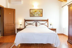 Agriturismo Cà Nuova - Room