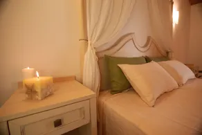 Le Anfore Hotel - Værelse