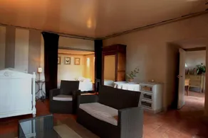 Domaine Des Bidaudieres - Zimmer